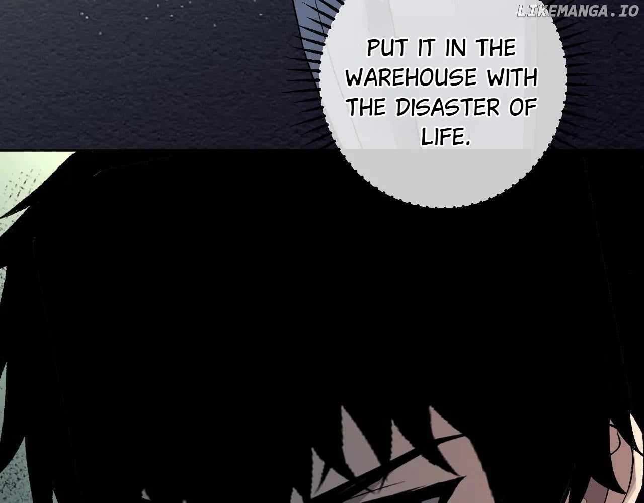 Virus King Chapter 64 128